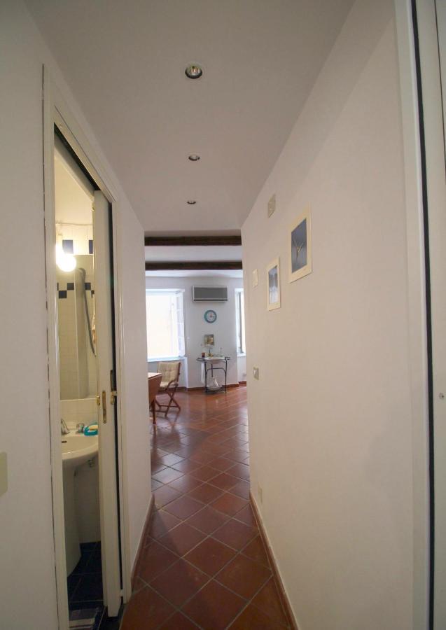 La Casa Nel Cuore Di Camogli Exterior foto